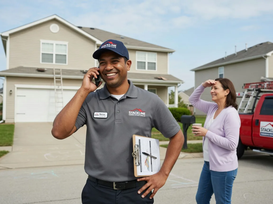 Chimney flashing repair Coupland, TX FAQs